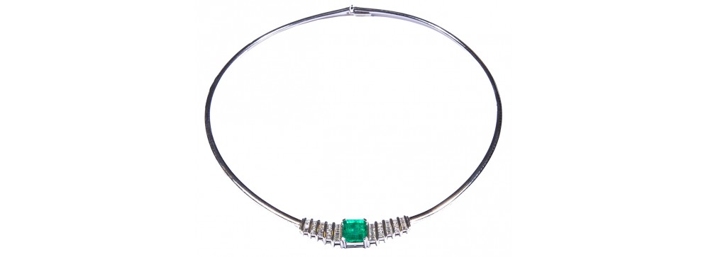 Exclusive to Precious